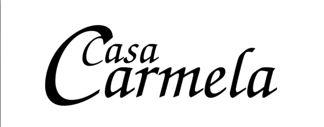 Апартаменты Casa Carmela Cellole Экстерьер фото